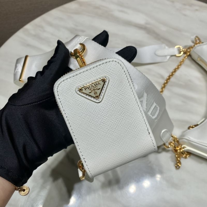 Prada Hobo Bags